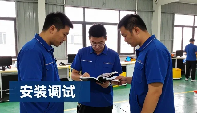 湖南识语再生资源有限公司展示设计应用成果