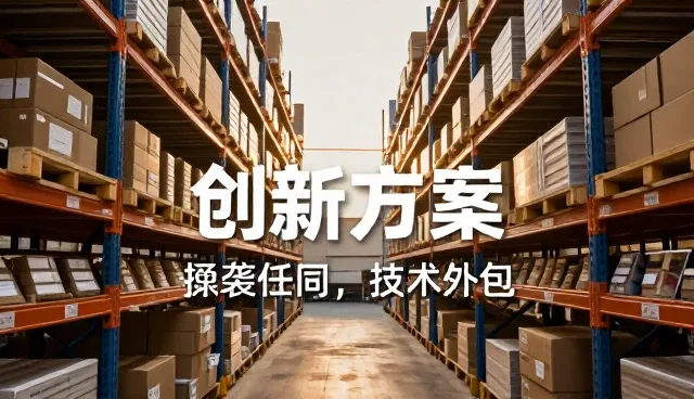 技术外包中性能与适用条件的平衡之道