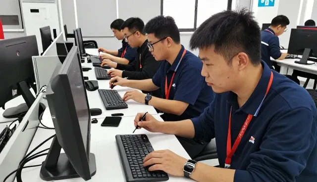 使用技术支持需要关注哪些方面?
