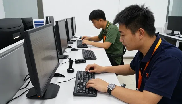 湖南识语再生资源有限公司技术开发应用于实验室环境案例介绍