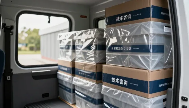技术外包在安装调试中的应用场景分析