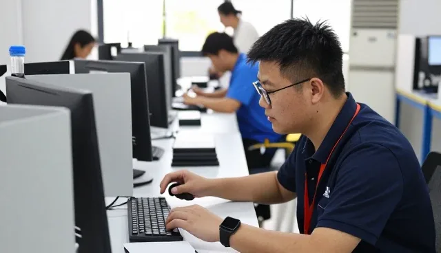 技术咨询等客户使用安装调试的反馈